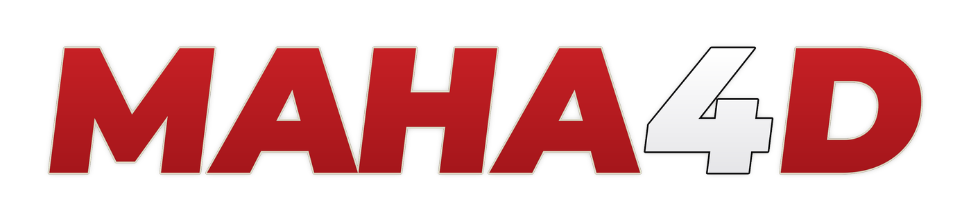 maha4d